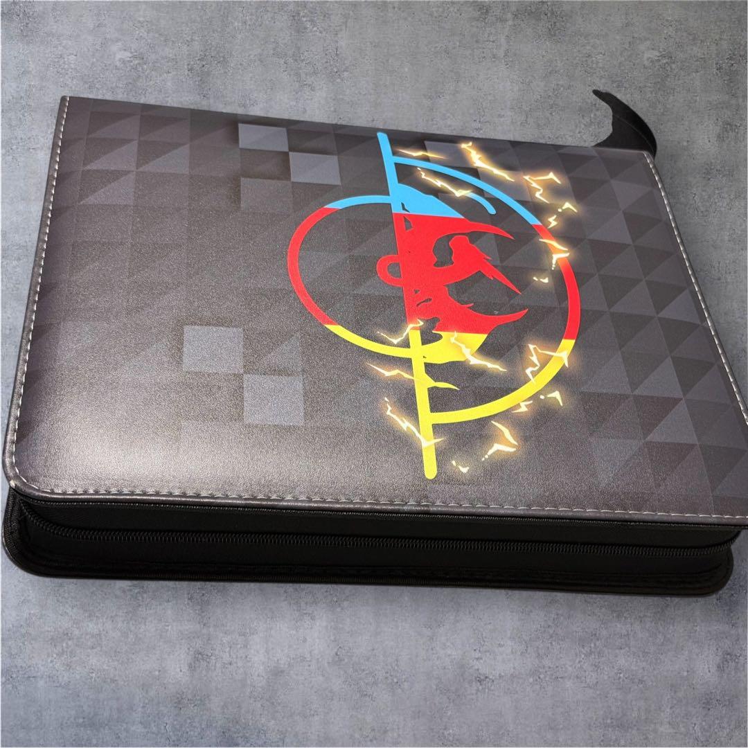 ポケモンカード　ポケモン全国図鑑順　全1025種類コンプリートセット　ファイル