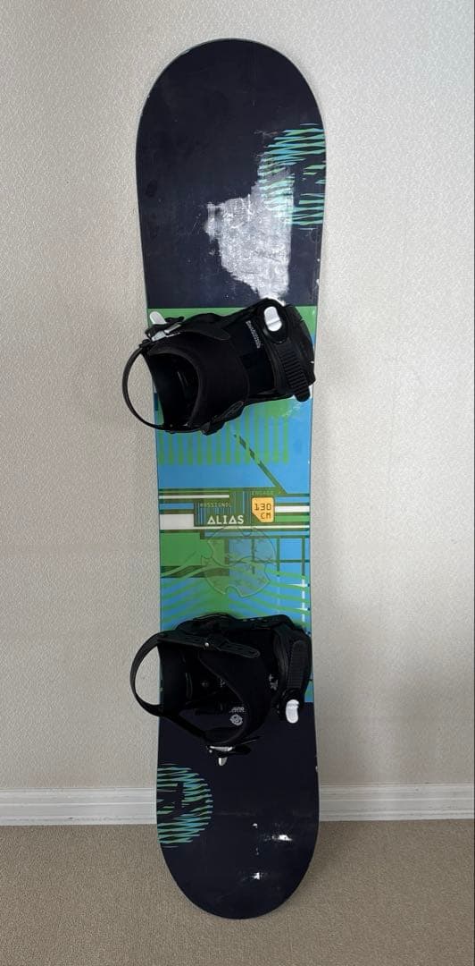 ロシニョール ROSSIGNOL 130cm