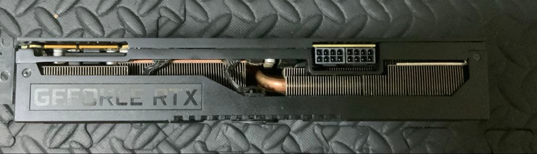 グラフィックボード・グラボ・ビデオカード GeForce RTX3090 24GB