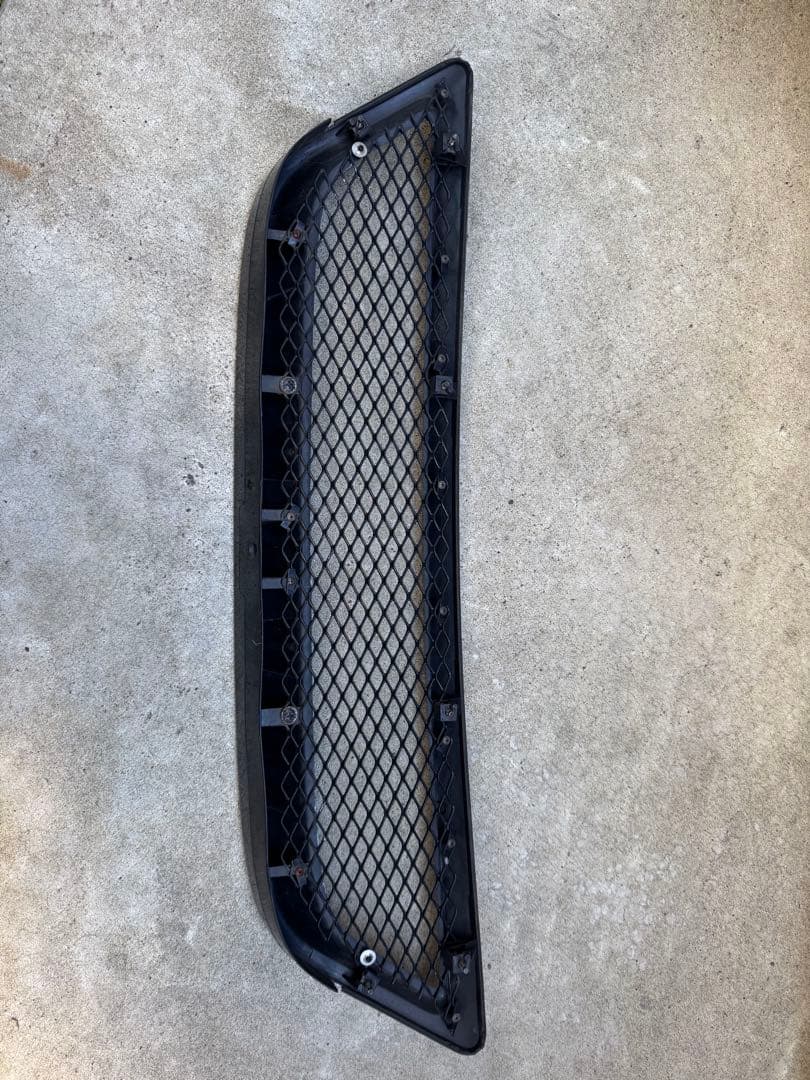 JZX110 フロントグリル 純正オプション