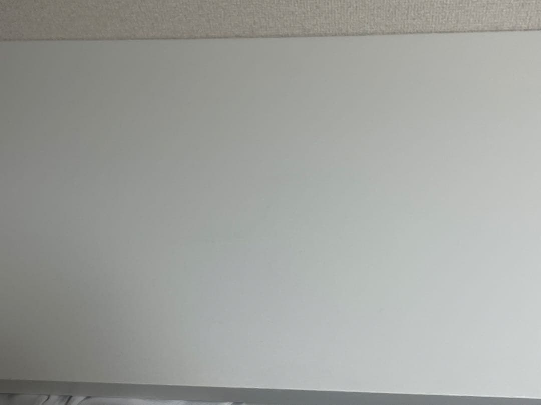 MALM チェスト (引き出し×4) ホワイト