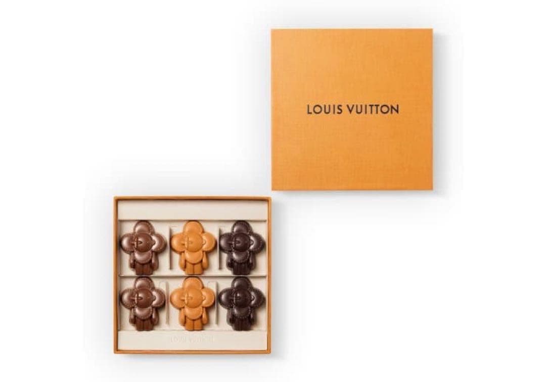 CEDRIC GROLET 5 セドリコ・バニラ マシュマロ ミルクチョコ