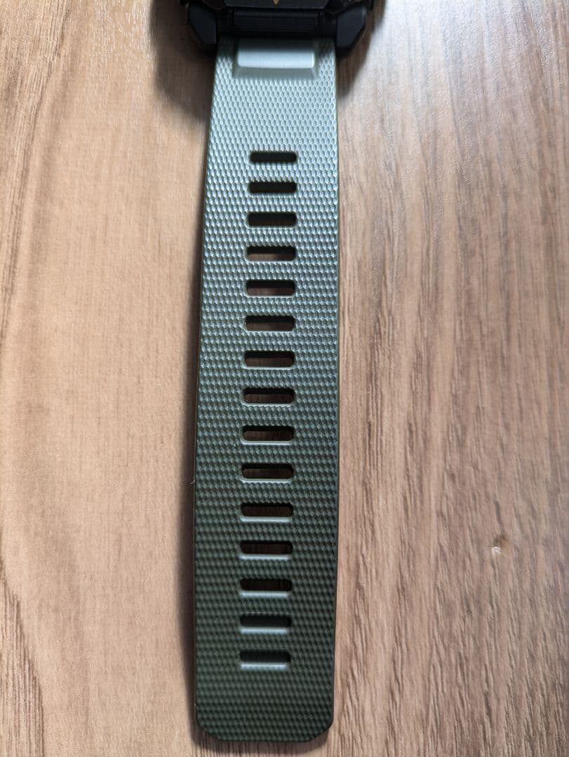 CASIO PROTREK　PRW-6900Y-3JF