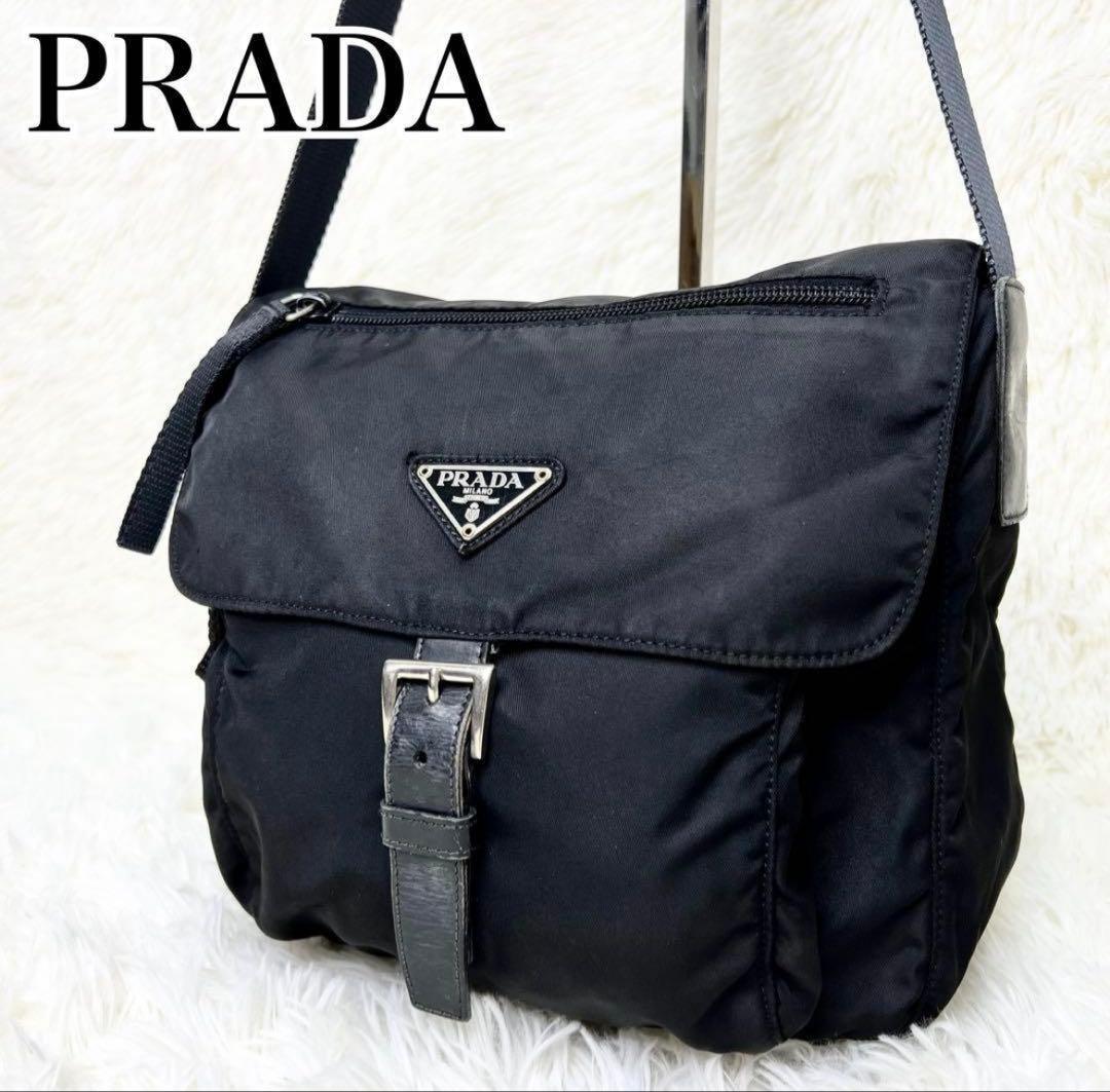 PRADA トートバッグ 最終値下げ