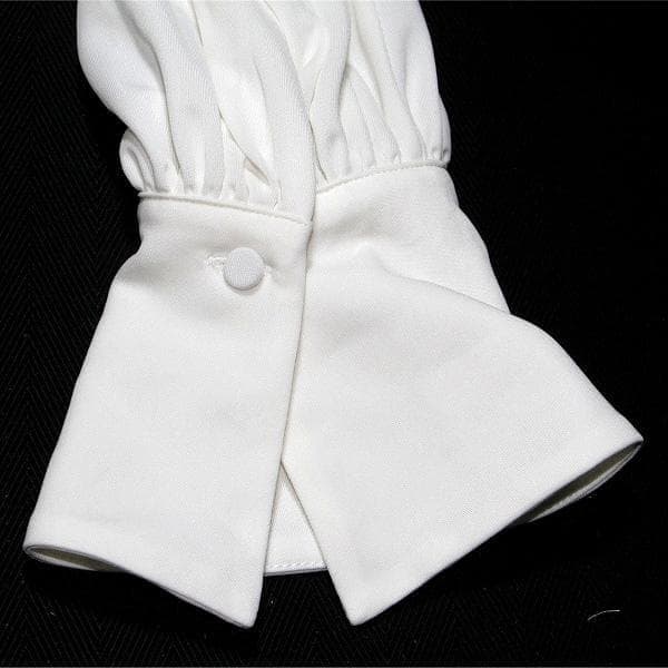 M*様 セルフポートレイト マキシ ワンピース アイボリー 白 UK12 未使用