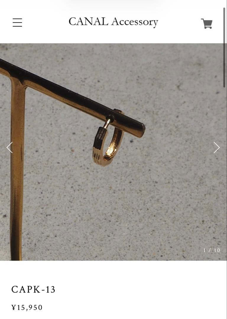 t_m_0914　CANAL Accessory CAPK-13