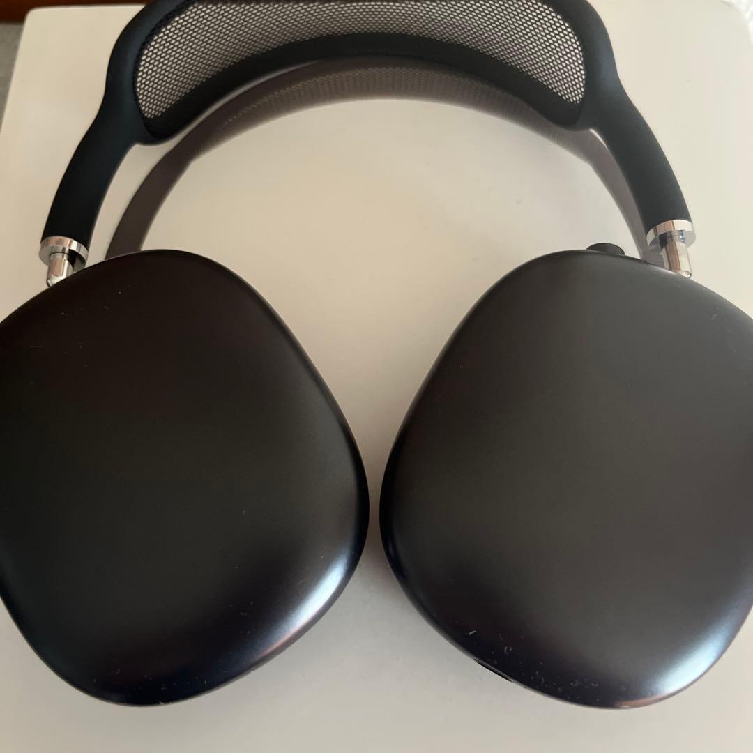 AirPods MAX 互換品