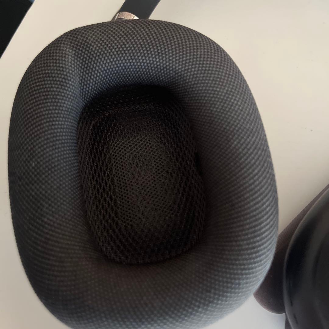 AirPods MAX 互換品