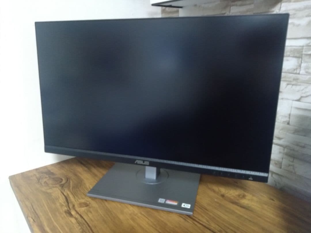 asus proart モニター pa279cv