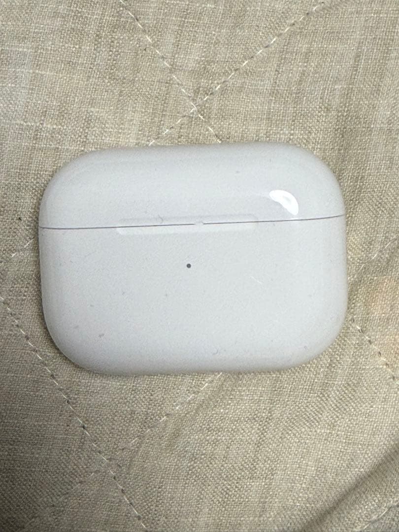 AirPodspro第2世代　USB-C