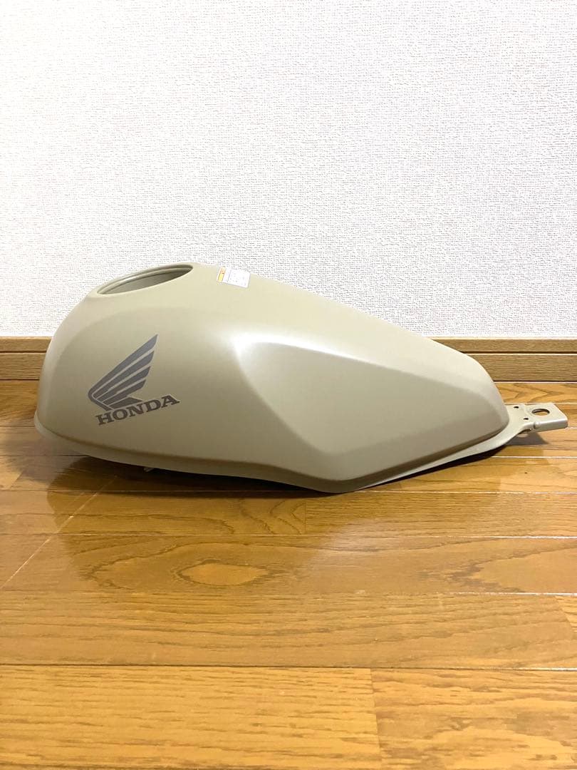 HONDA レブル250 純正タンク