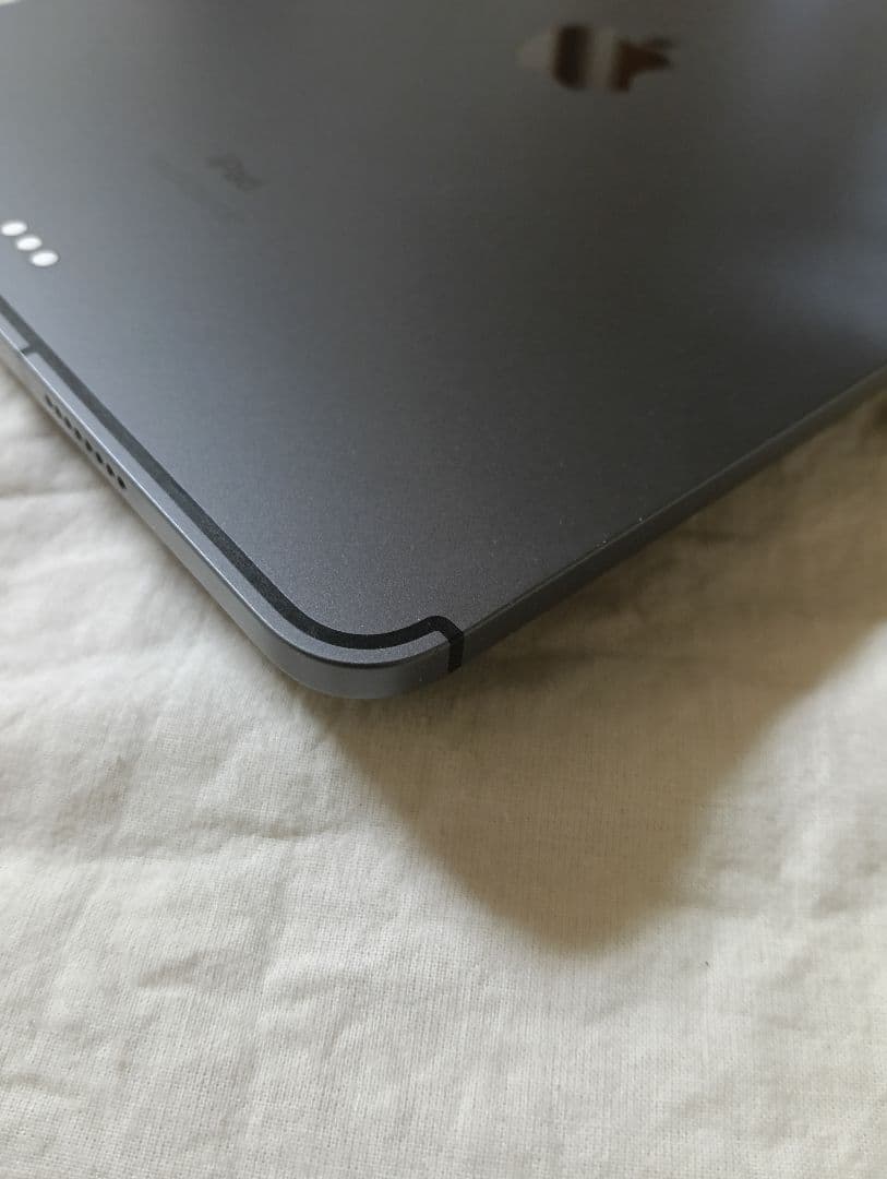 超美品 iPad Pro11インチ M1第3世代 バッテリー99.8%