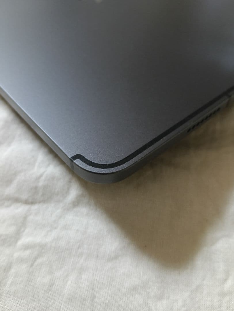 超美品 iPad Pro11インチ M1第3世代 バッテリー99.8%