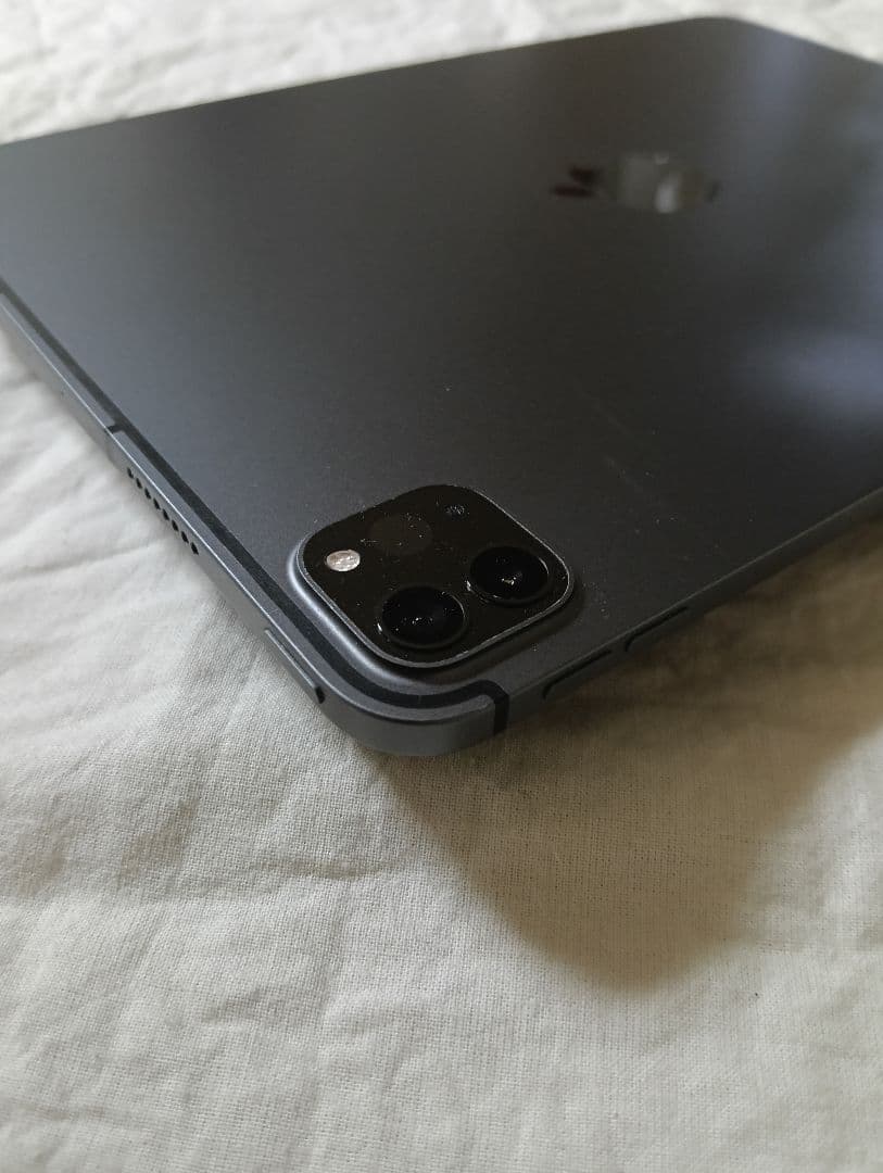 超美品 iPad Pro11インチ M1第3世代 バッテリー99.8%