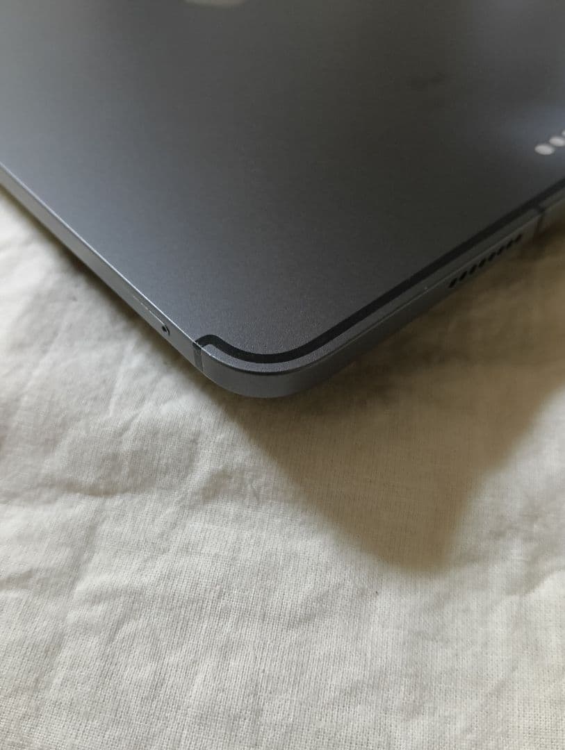 超美品 iPad Pro11インチ M1第3世代 バッテリー99.8%