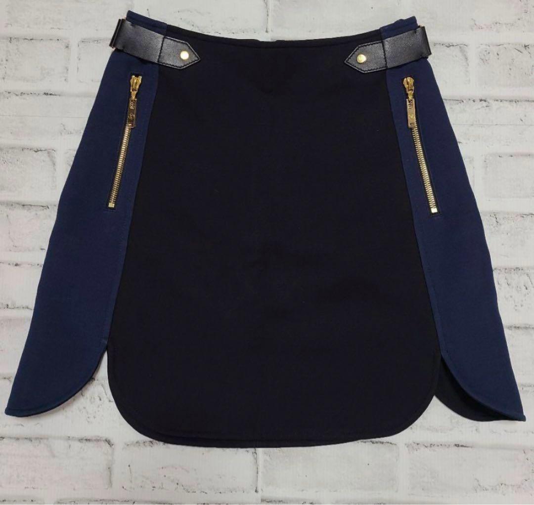 ルイヴィトン　スカート　34