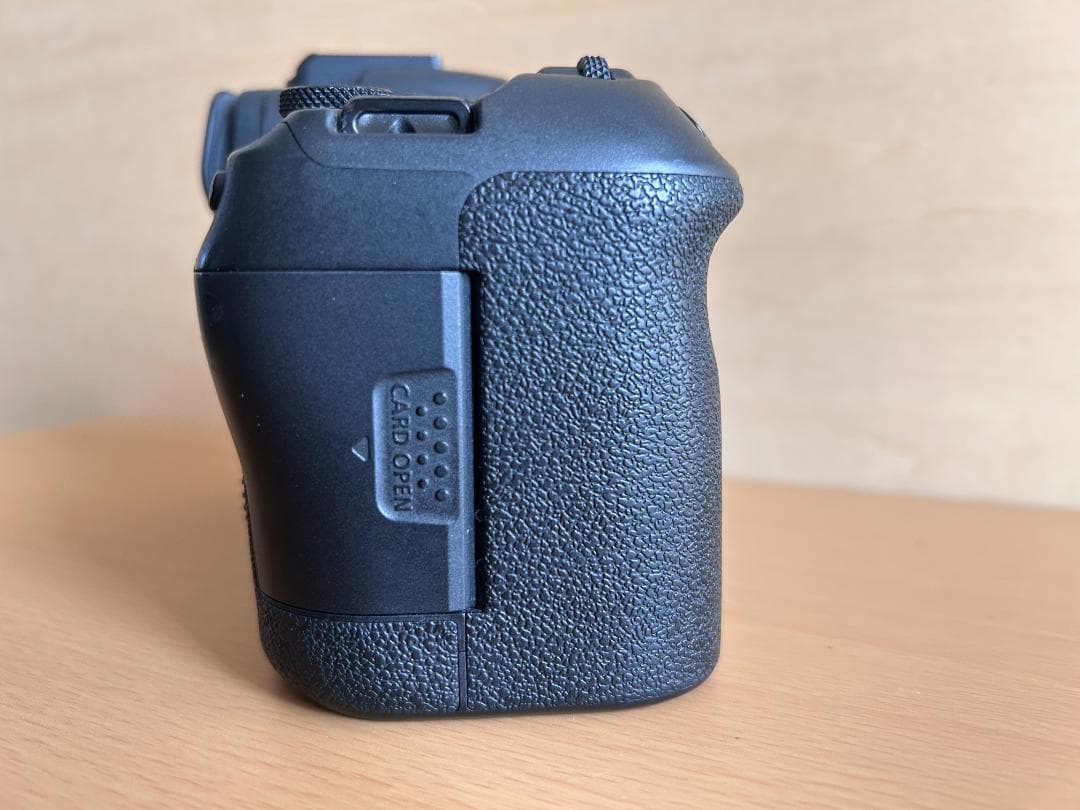 Canon EOS R6 MarkⅡ 元箱付き完品