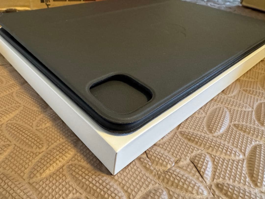 Magic Keyboard iPad Pro 11インチ