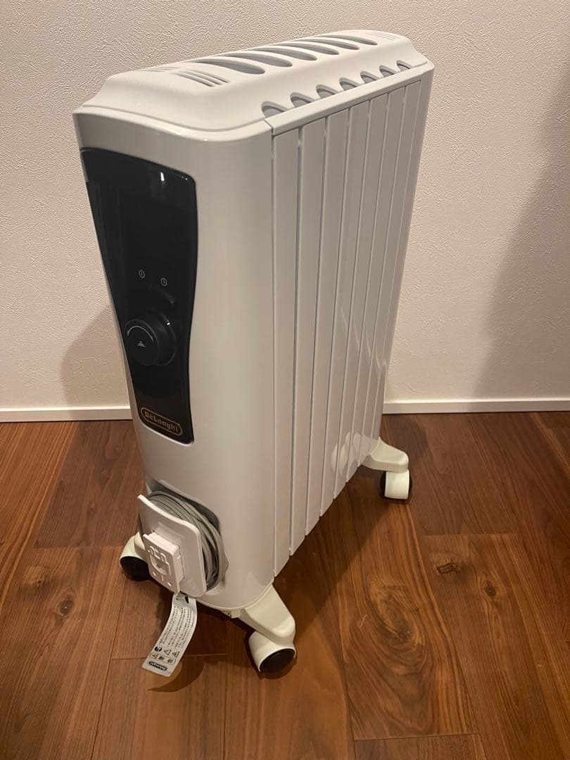 デロンギ オイルヒーター DeLonghi RHJ65L0712