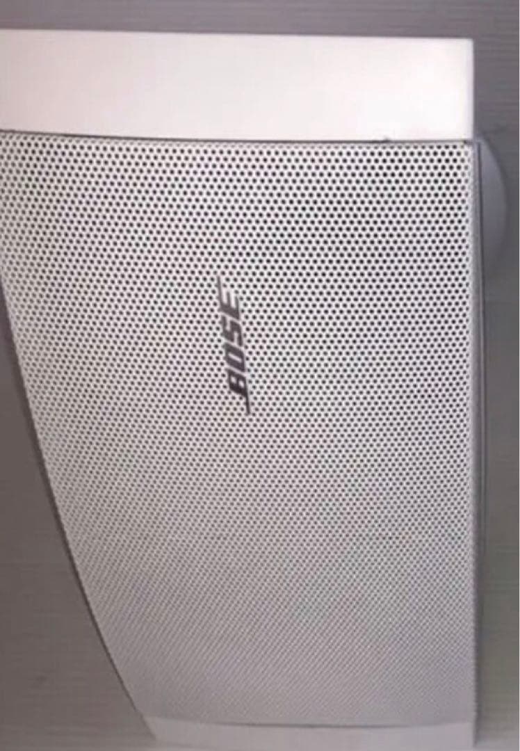 Bose DS40SE FreeSpace全天候型スピーカー