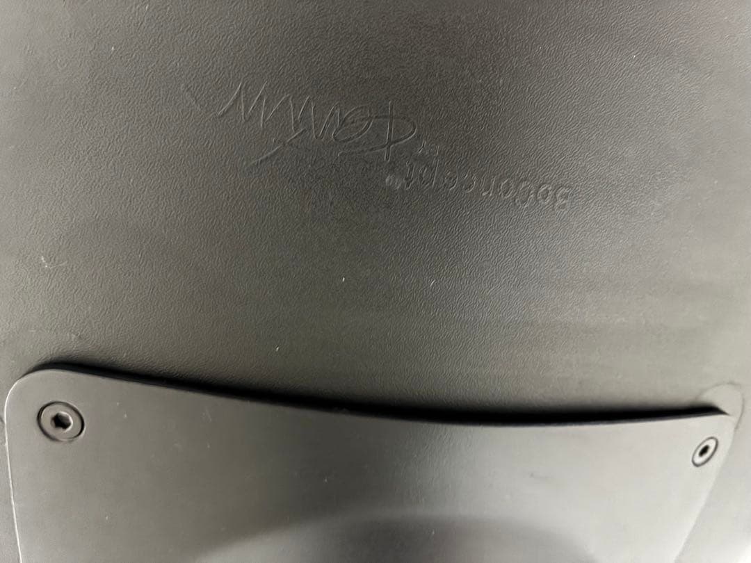 BoConcept Ottawa ダイニングチェア　ボーコンセプト②