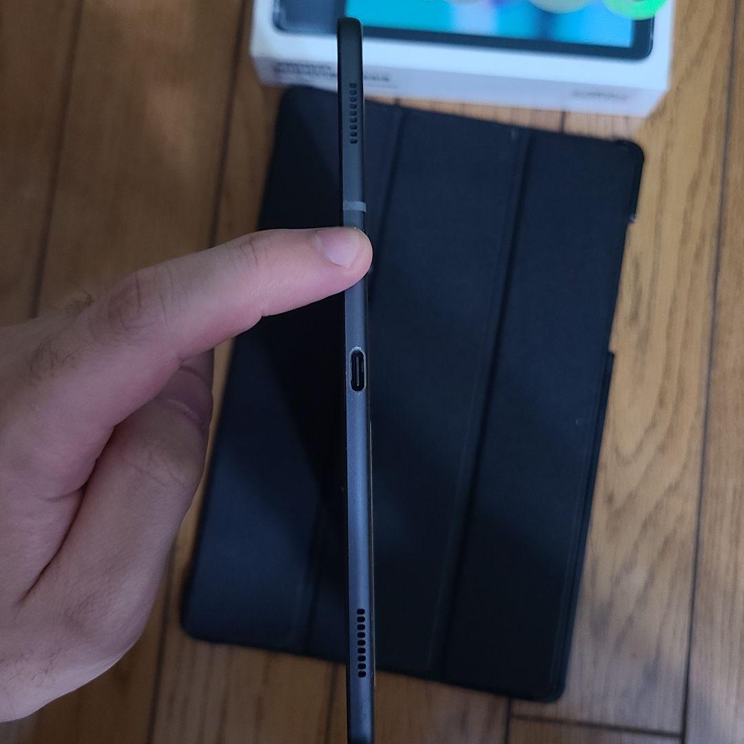 Androidタブレット本体 Samsung Galaxy Tab S5e Android11