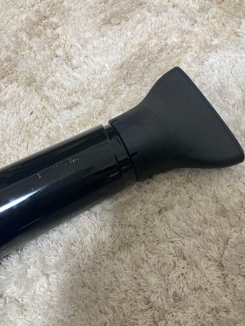 【動作確認済み】REPRONIZER 4D ヘアドライヤー