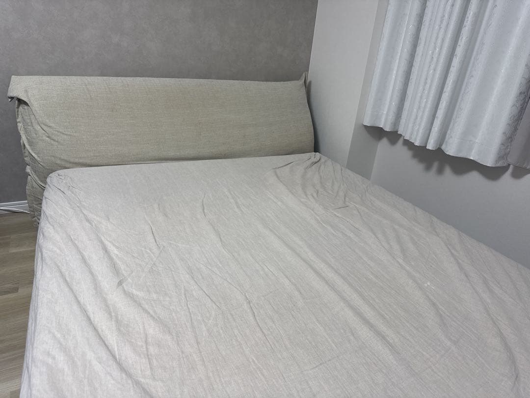 NEWコアラマットレス　ダブル