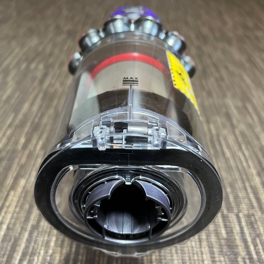 Dyson V10/sv12サイクロンクリーナー❗️稼働47分