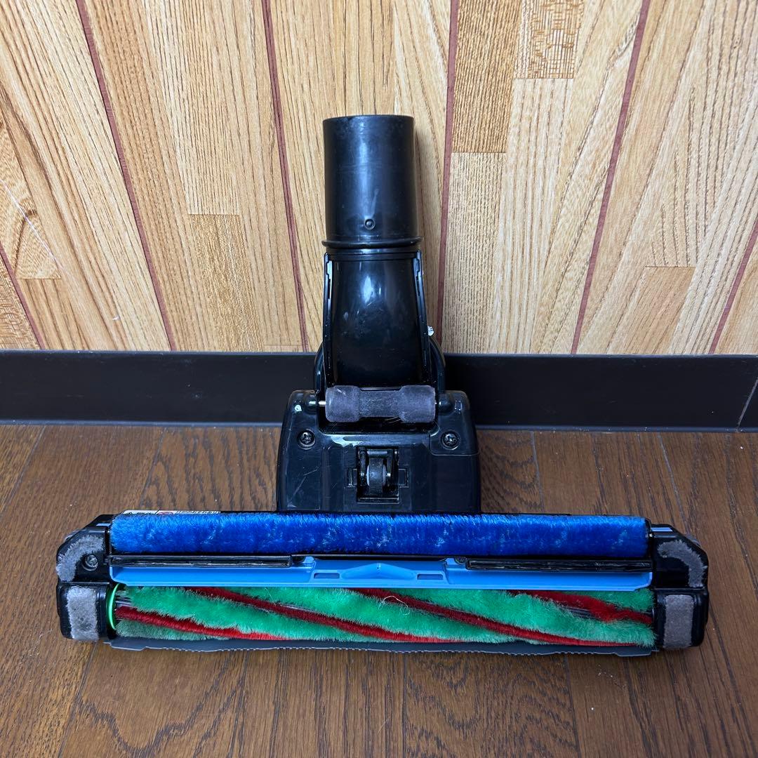 HITACHI キャニスター掃除機 CV-SC300｜2015年製・動作確認済み