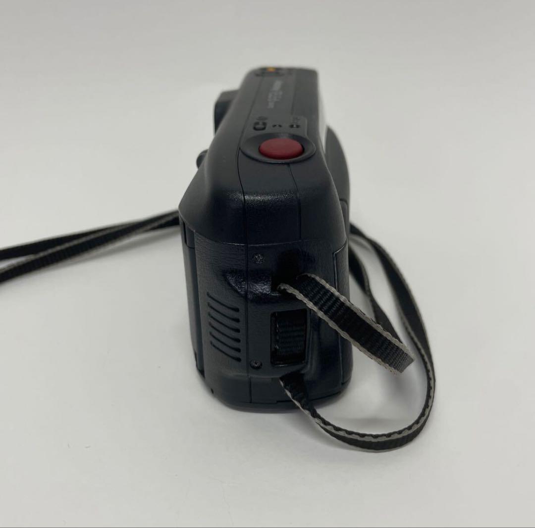 Canon TELE 6 フィルムカメラ ケース付き