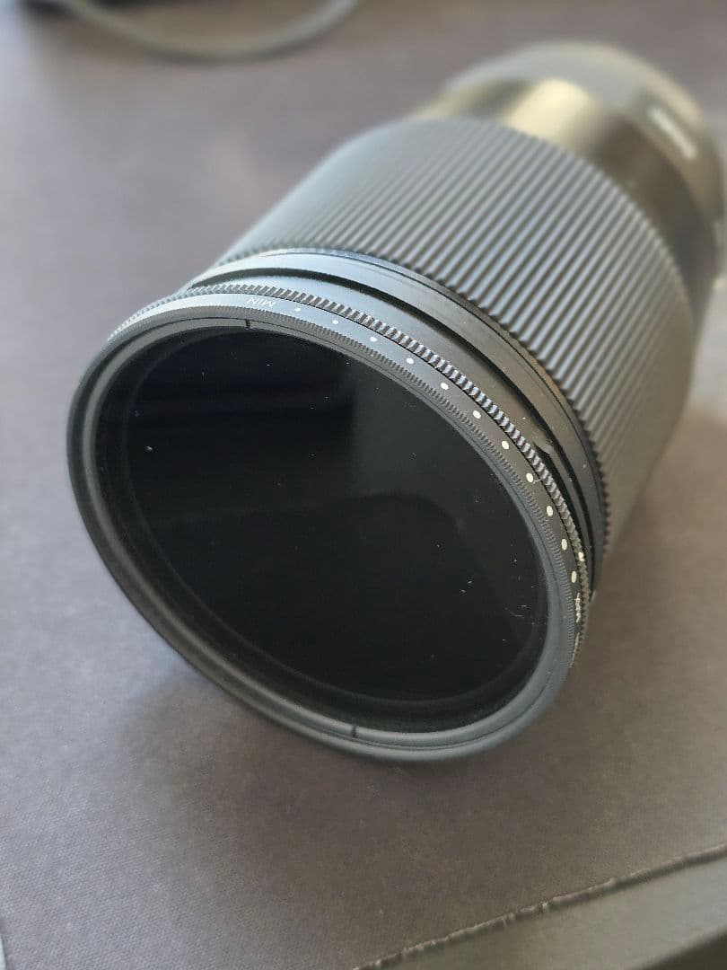 SIGMA 16mm F1.4 DC DN レンズ(単焦点) x-mount