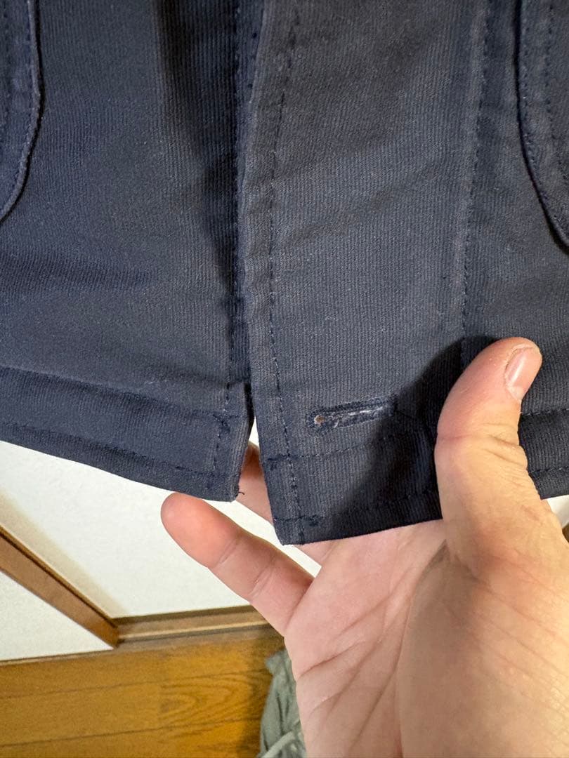 Schott N-1 ダウン