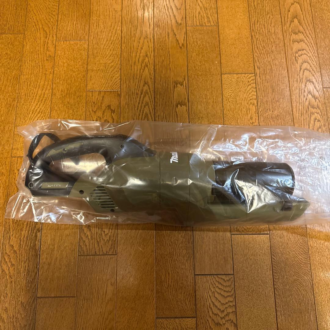 マキタ　掃除機　充電式クリーナ　CL286FD