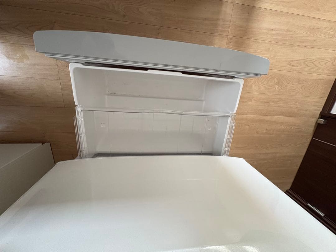 日立 R-FR48M4(W) 冷蔵庫 475L