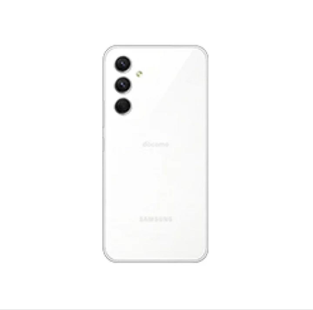 【美品】SIMフリー SC-53D SAMSUNG Galaxy A54 5G