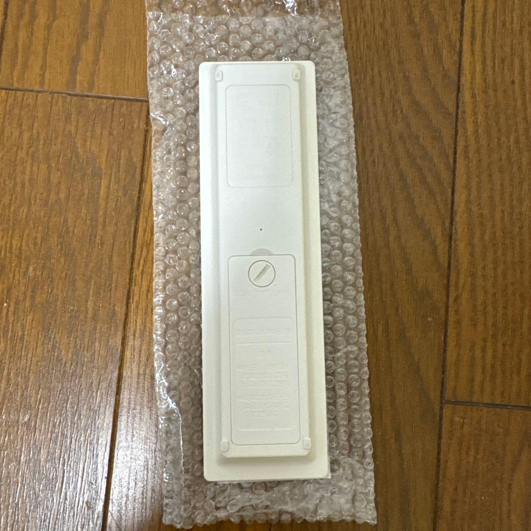 Panasonic UN-10E6-W 10インチポータブルテレビ VIERA