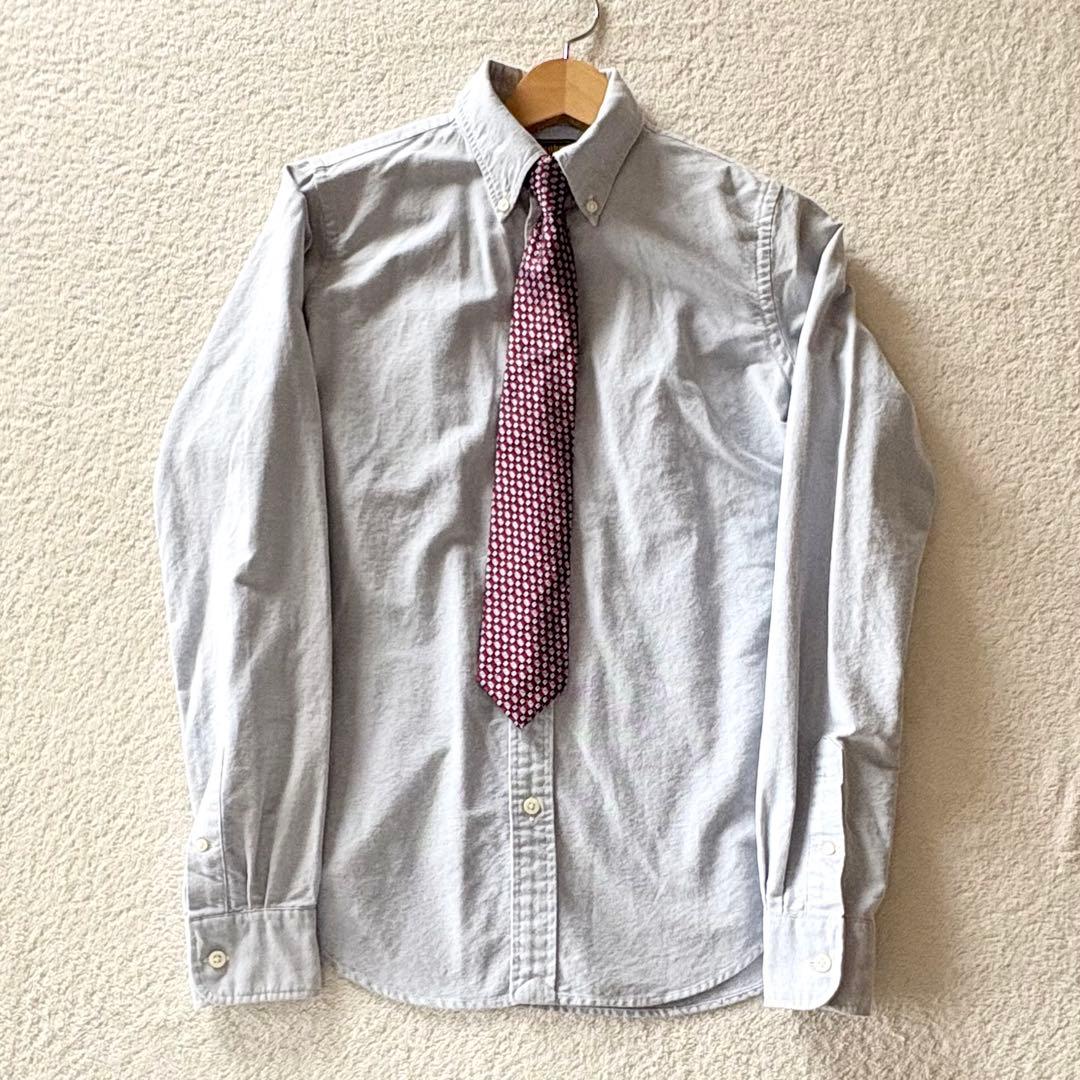 美品　160 男の子　フォーマル　ブレザー　スーツ　5点 銀ボタン　セットアップ