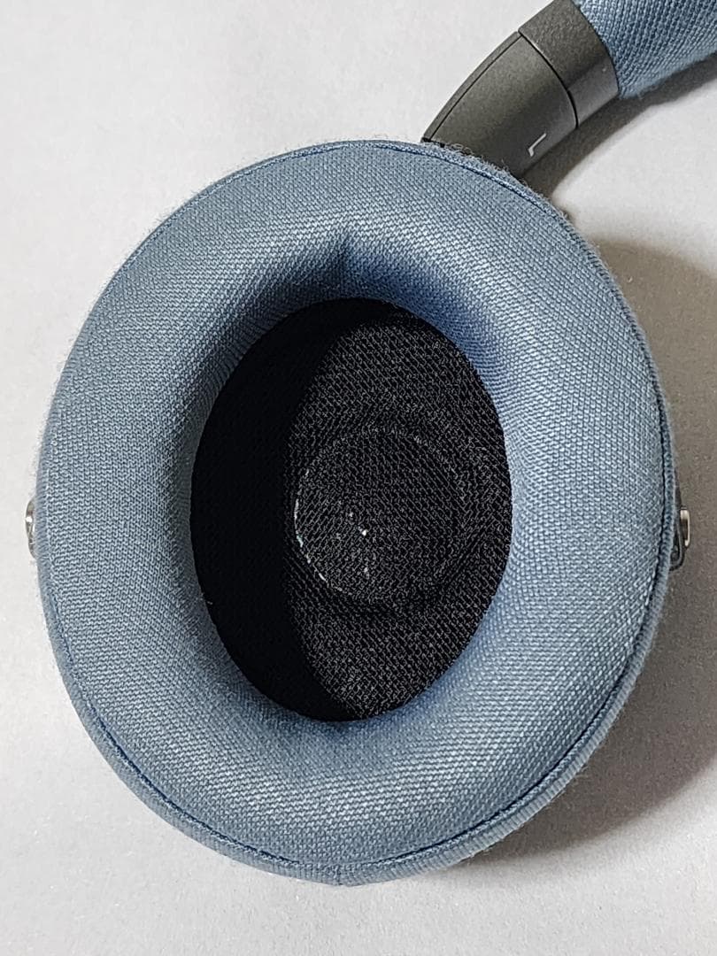 【希少品】Focal Azurys パッシブ密閉型ヘッドフォン