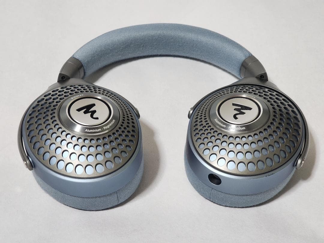 【希少品】Focal Azurys パッシブ密閉型ヘッドフォン