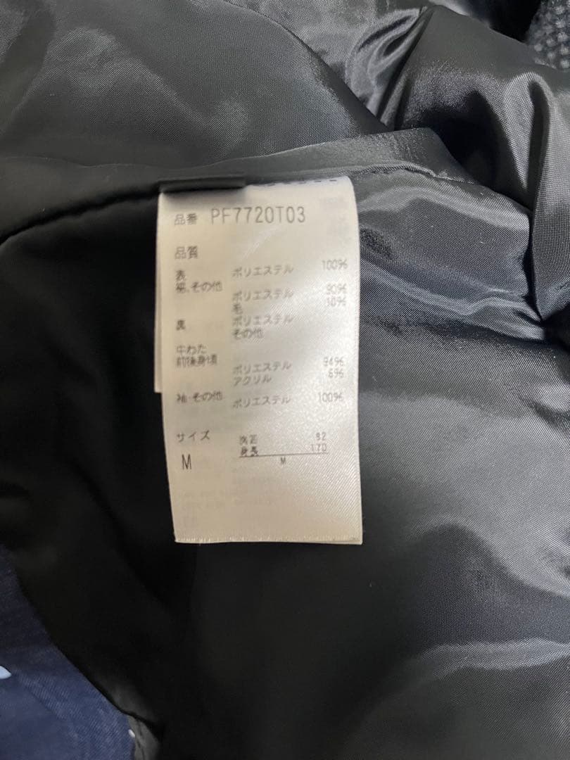 【値下げ】phenix スキーウェア上下セットMサイズ