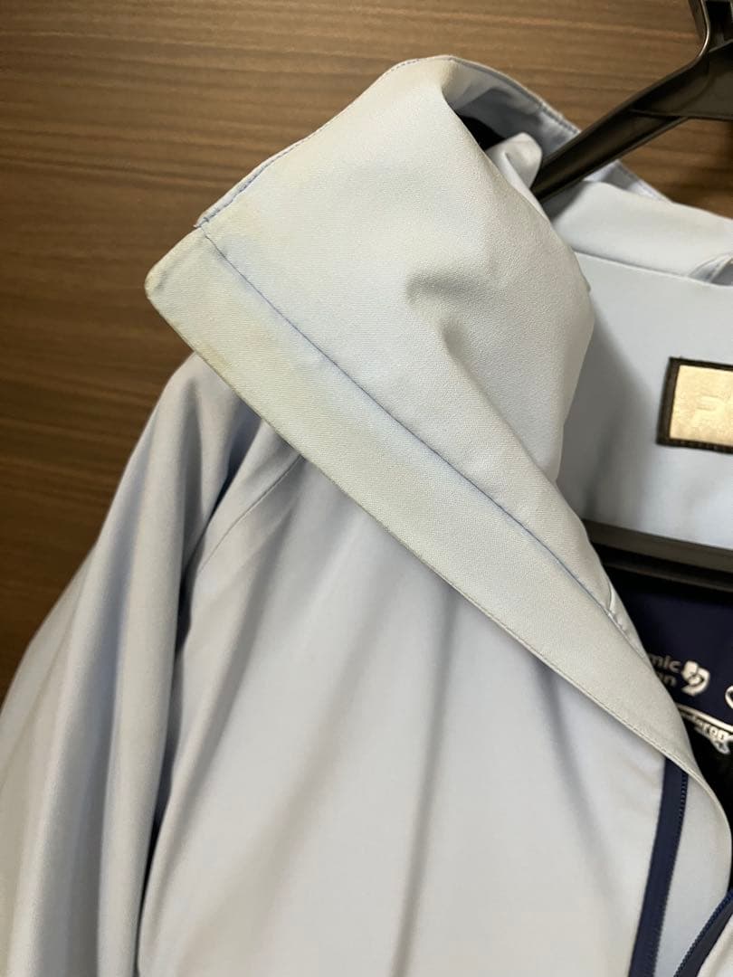 【値下げ】phenix スキーウェア上下セットMサイズ