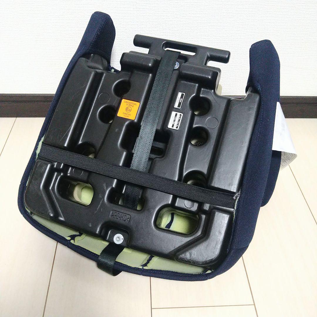 【早い者勝ち❣】コンビ チャイルドジュニアシート ジョイトリップエアスルーGH⭐︎