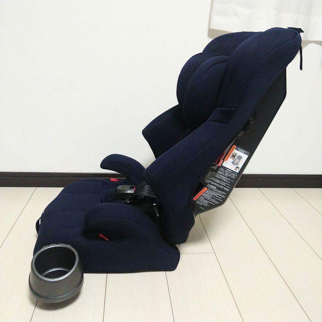 【早い者勝ち❣】コンビ チャイルドジュニアシート ジョイトリップエアスルーGH⭐︎