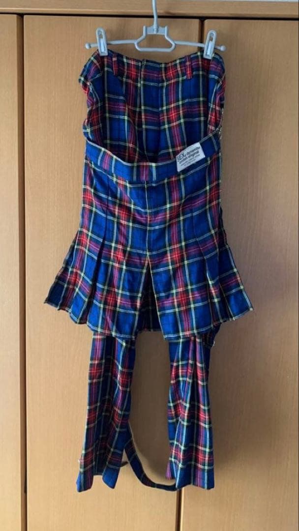 セクダイ　ボンパン　Lサイズ