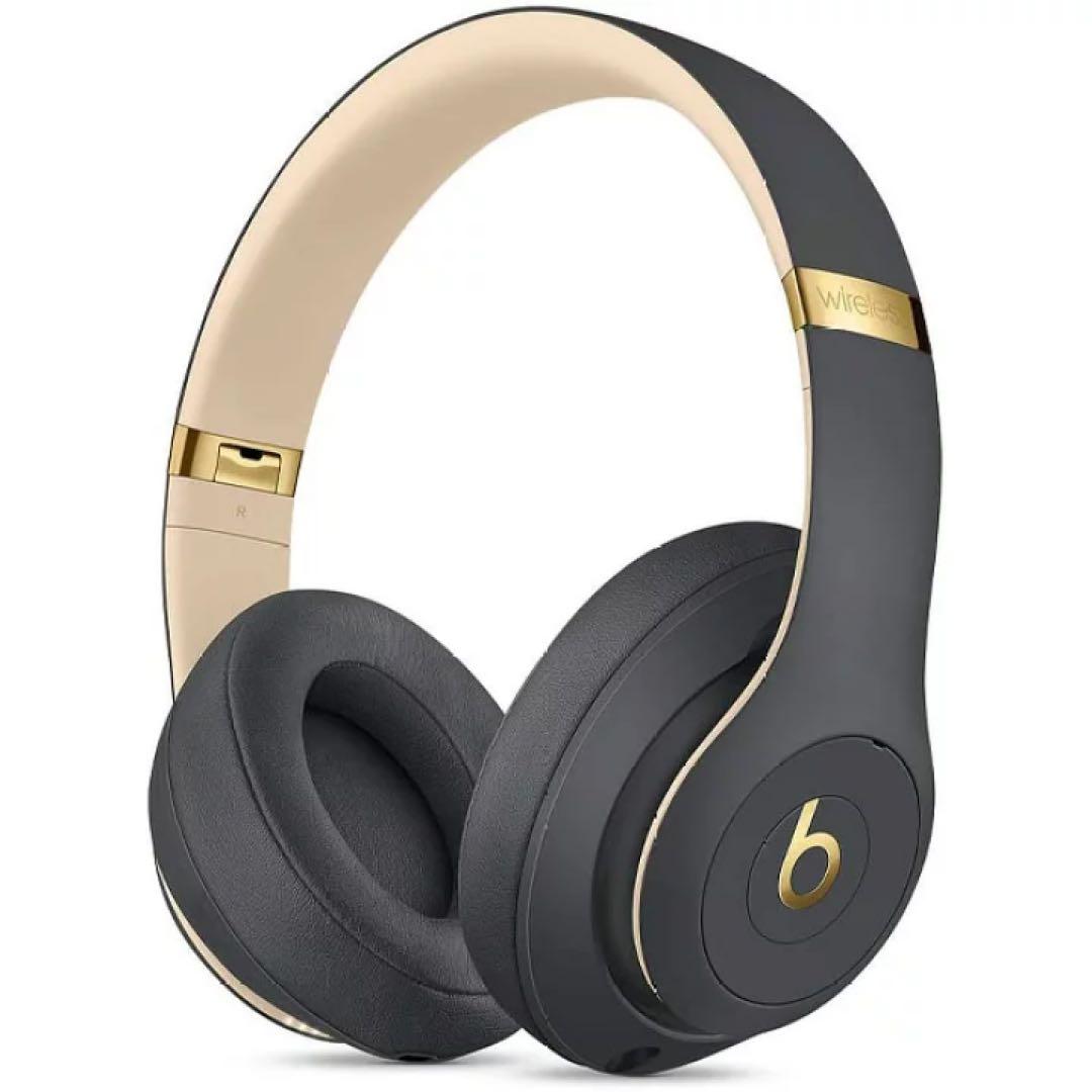 Beats Studio3 Wireless ヘッドフォン