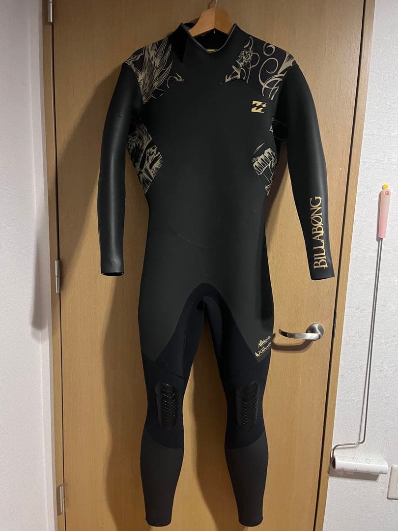 BILLABONG フルスーツ ウェット