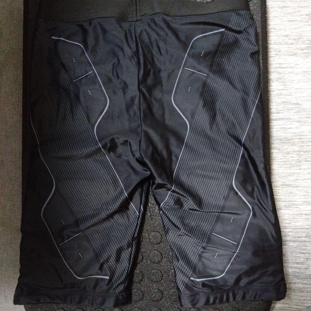 SIXPADパワースーツヒップ＆レッグ（女性用　L)