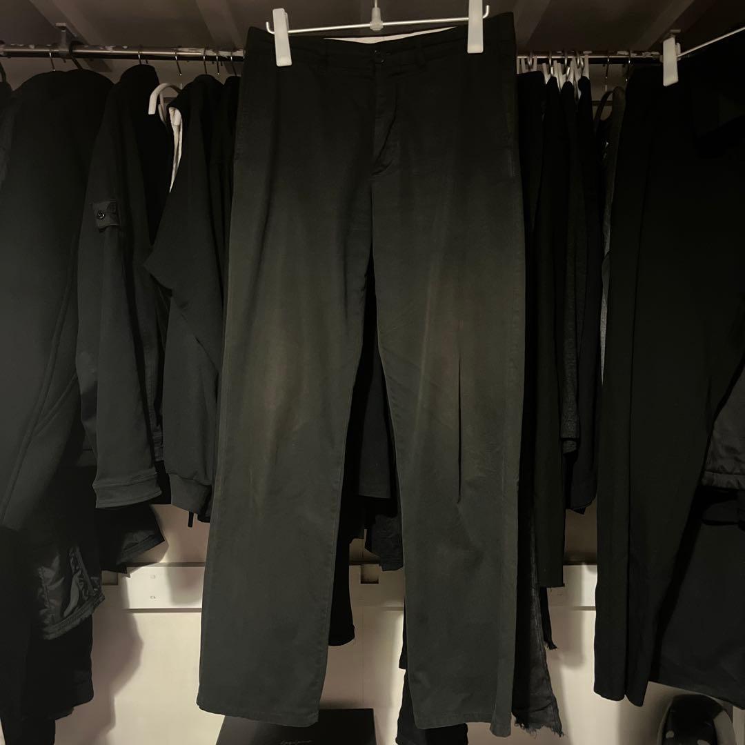 HELMUTLANG 本人期 チノパン