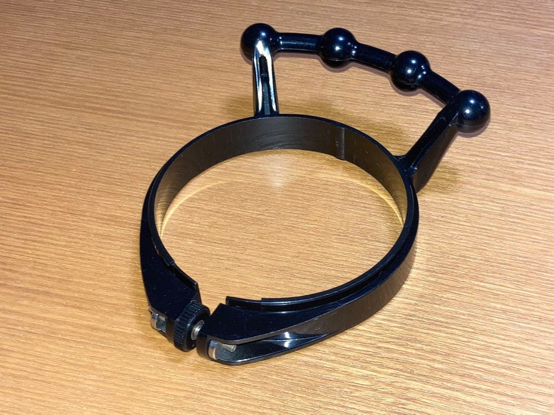 PENTAX67レンズ用クイックフォーカスリングABセット